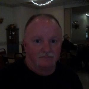 Meet your Posher, Terry